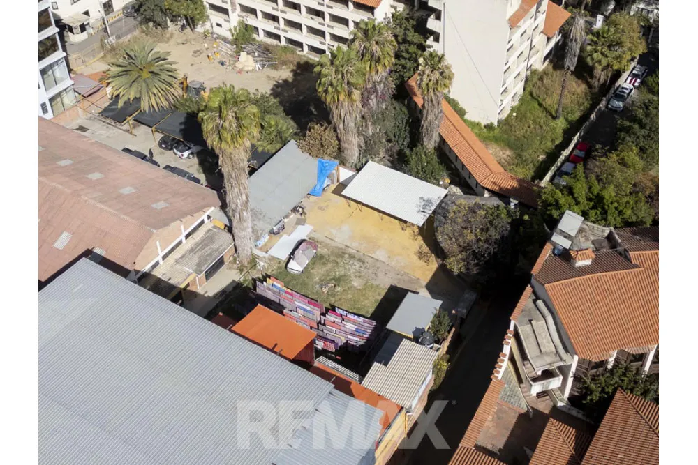 Foto 5 de Terreno en Alquiler en La Av. Pando