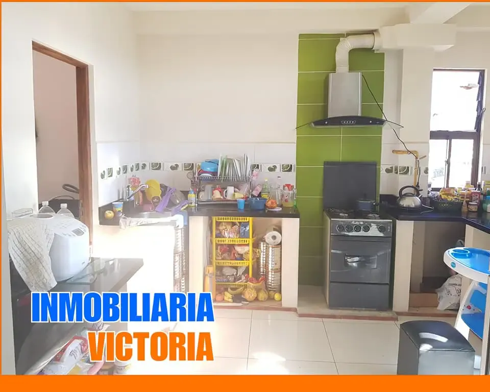 Foto 5 de Hermoso departamento tipo Garzonier