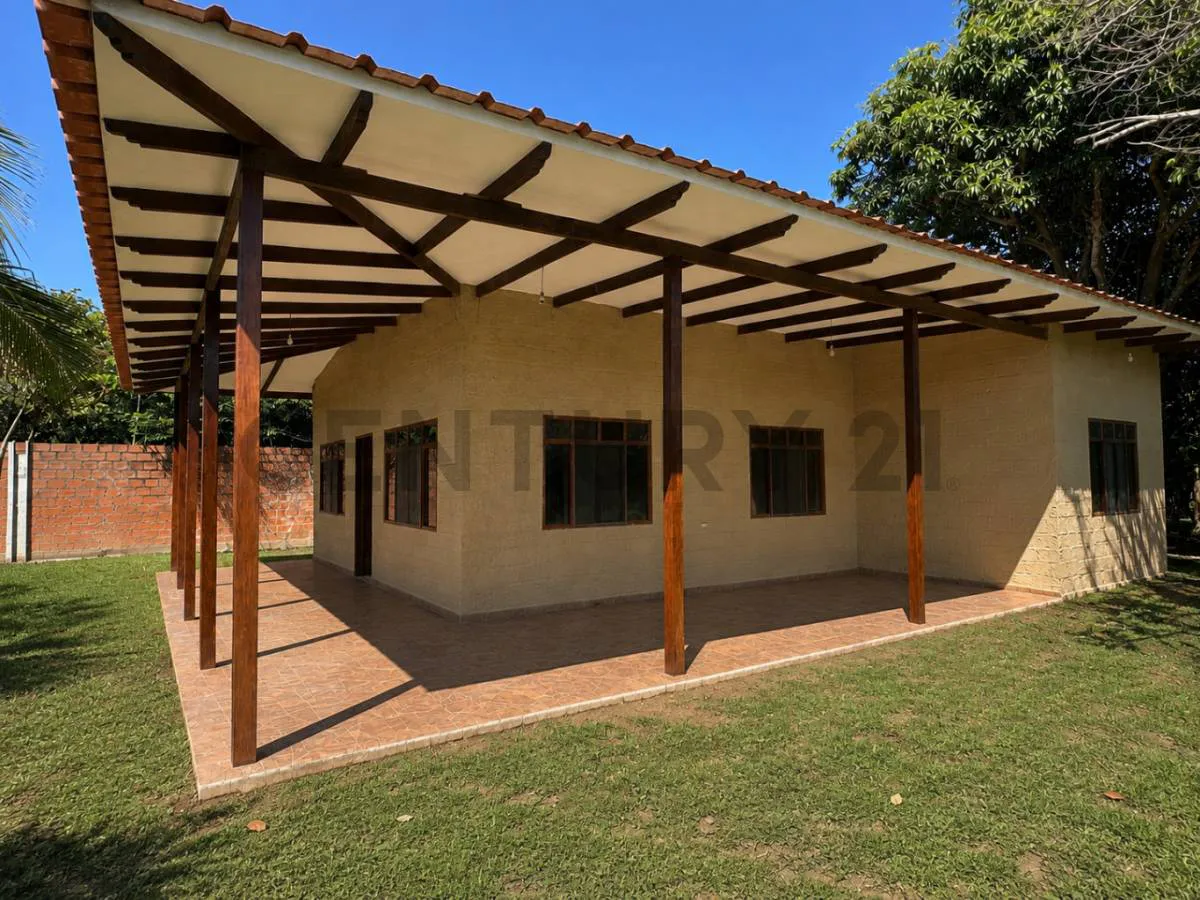 Foto 5 de Casa Quinta Cotoca