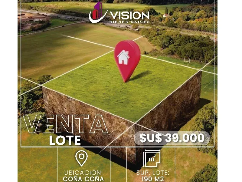Foto 2 de Lote en Venta