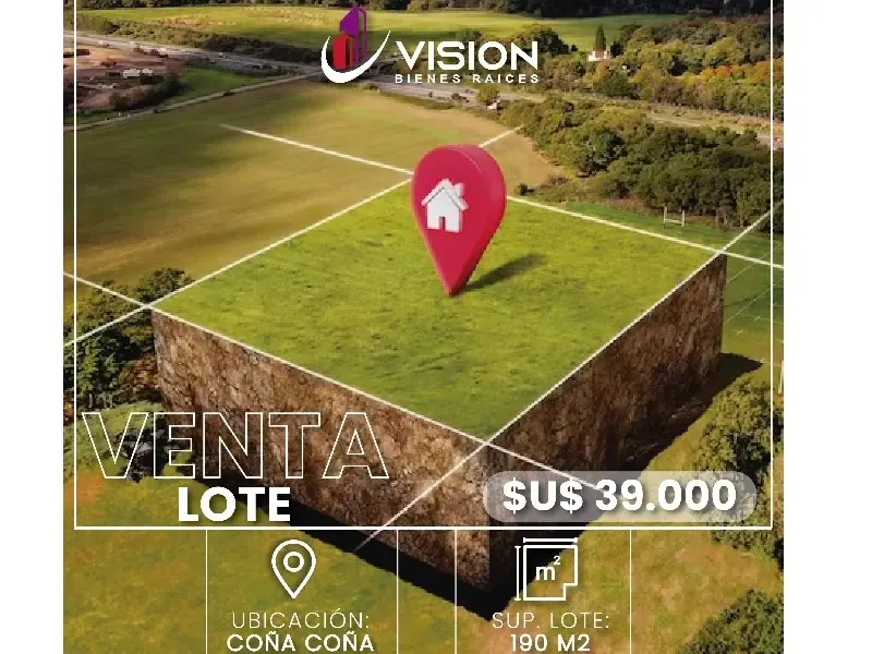 Foto 1 de Lote en Venta