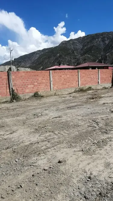 Foto 5 de Huajchilla Ocasion Terreno en Venta