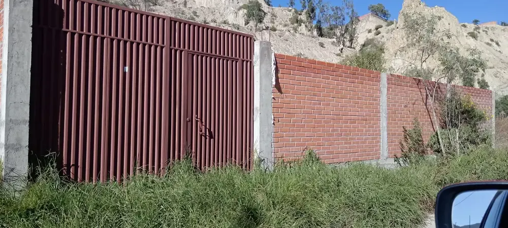 Foto 4 de Huajchilla Ocasion Terreno en Venta