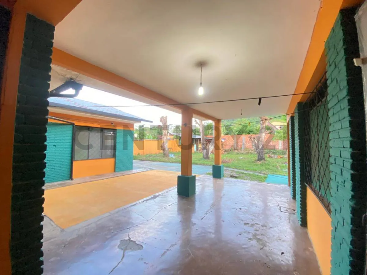 Foto 8 de Casa en Venta en Rurrenabaque, Beni