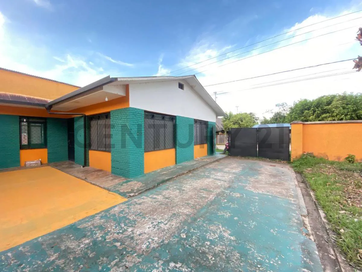Foto 9 de Casa en Venta en Rurrenabaque, Beni
