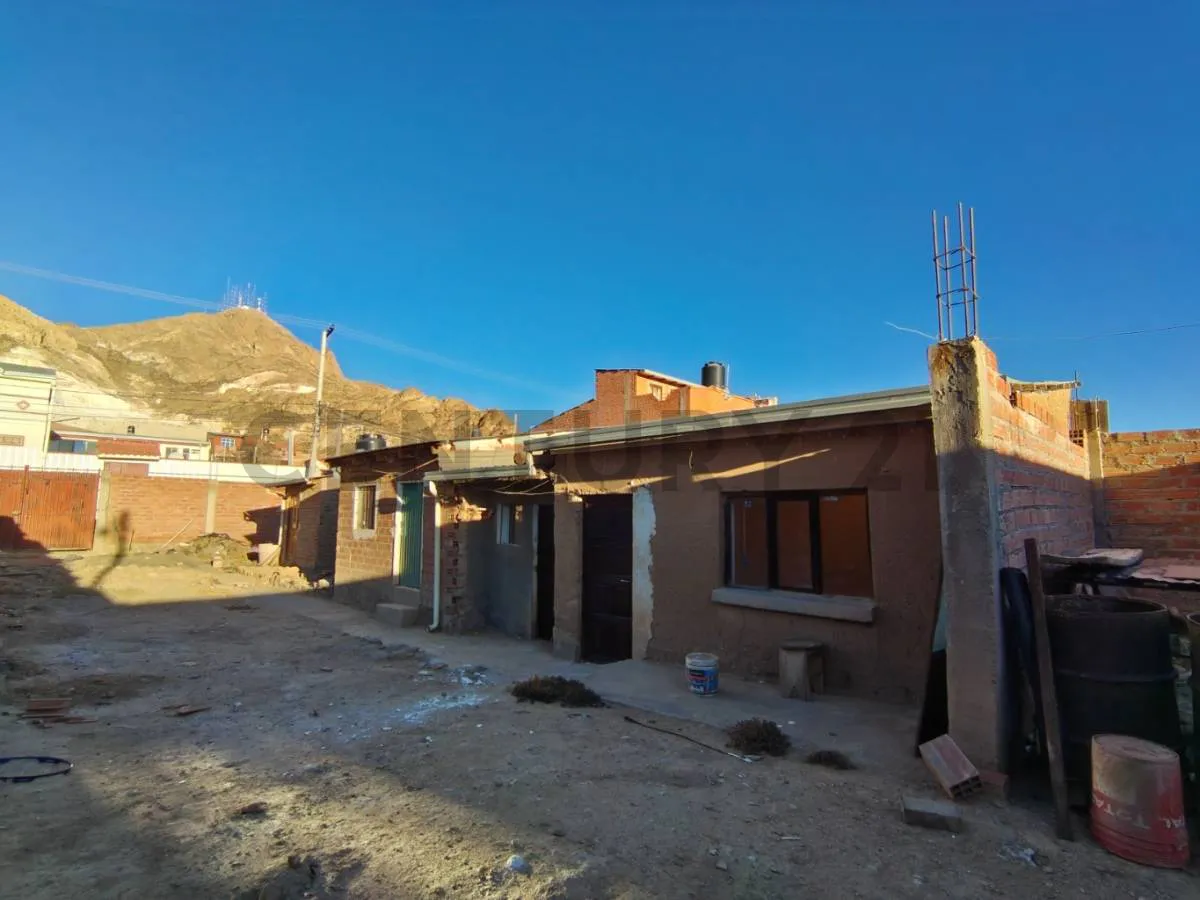 Foto 5 de Casa Independiente en Anticretico