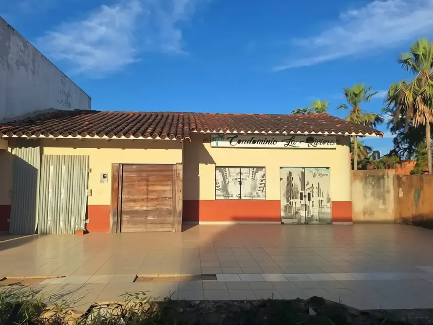 Foto 1 de Casa en Venta Urbanización Universitaria