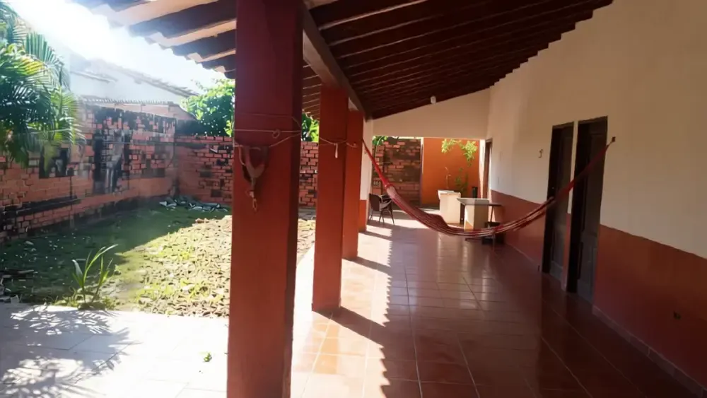Foto 8 de Casa en Venta Urbanización Universitaria