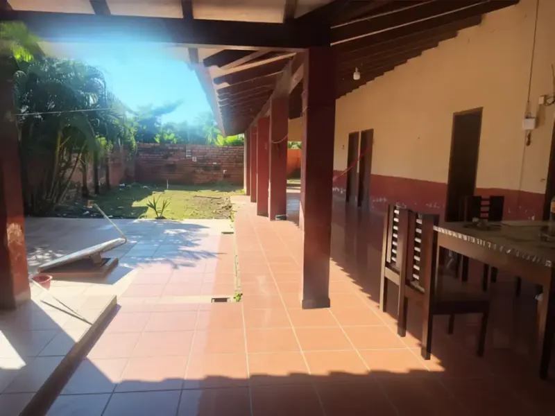 Foto 12 de Casa en Venta Urbanización Universitaria