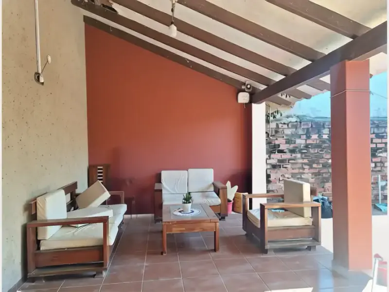 Foto 7 de Casa en Venta Urbanización Universitaria