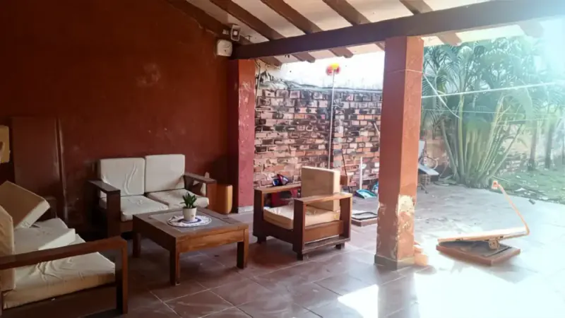 Foto 10 de Casa en Venta Urbanización Universitaria