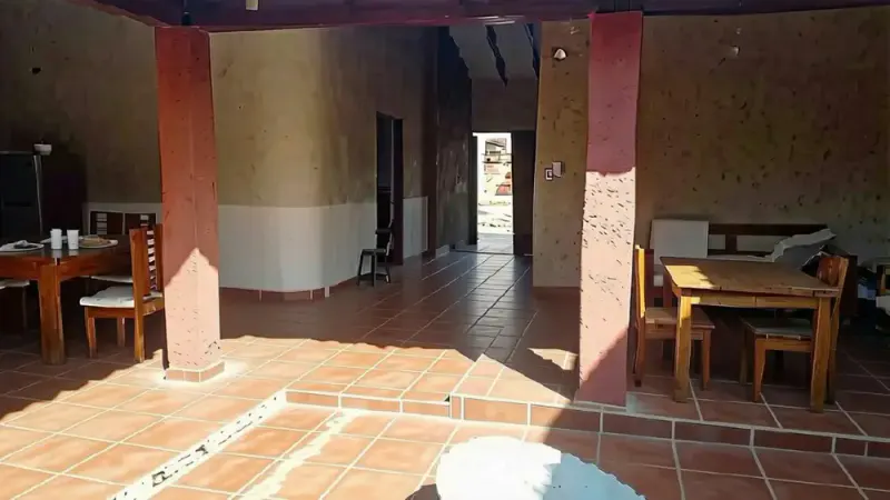 Foto 11 de Casa en Venta Urbanización Universitaria