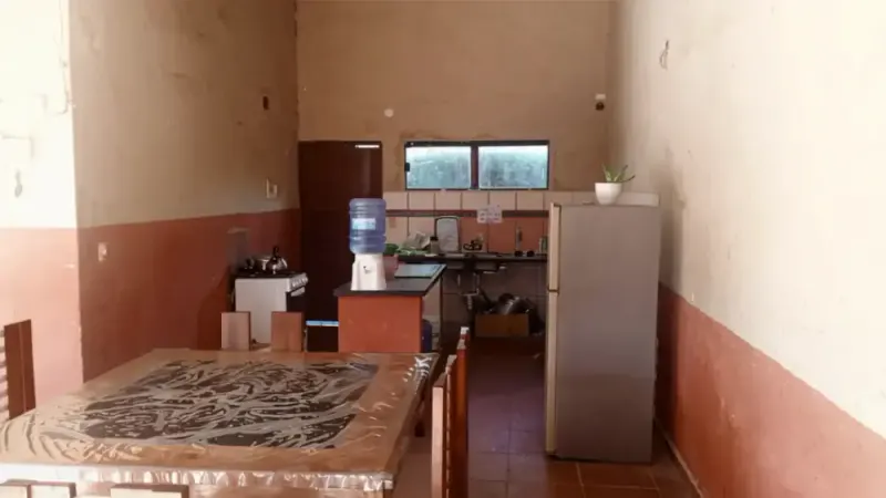 Foto 9 de Casa en Venta Urbanización Universitaria