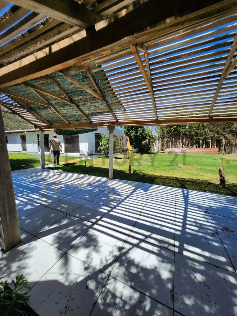 Foto 16 de Oportunidad de Inversión – Local de Eventos Jupapina