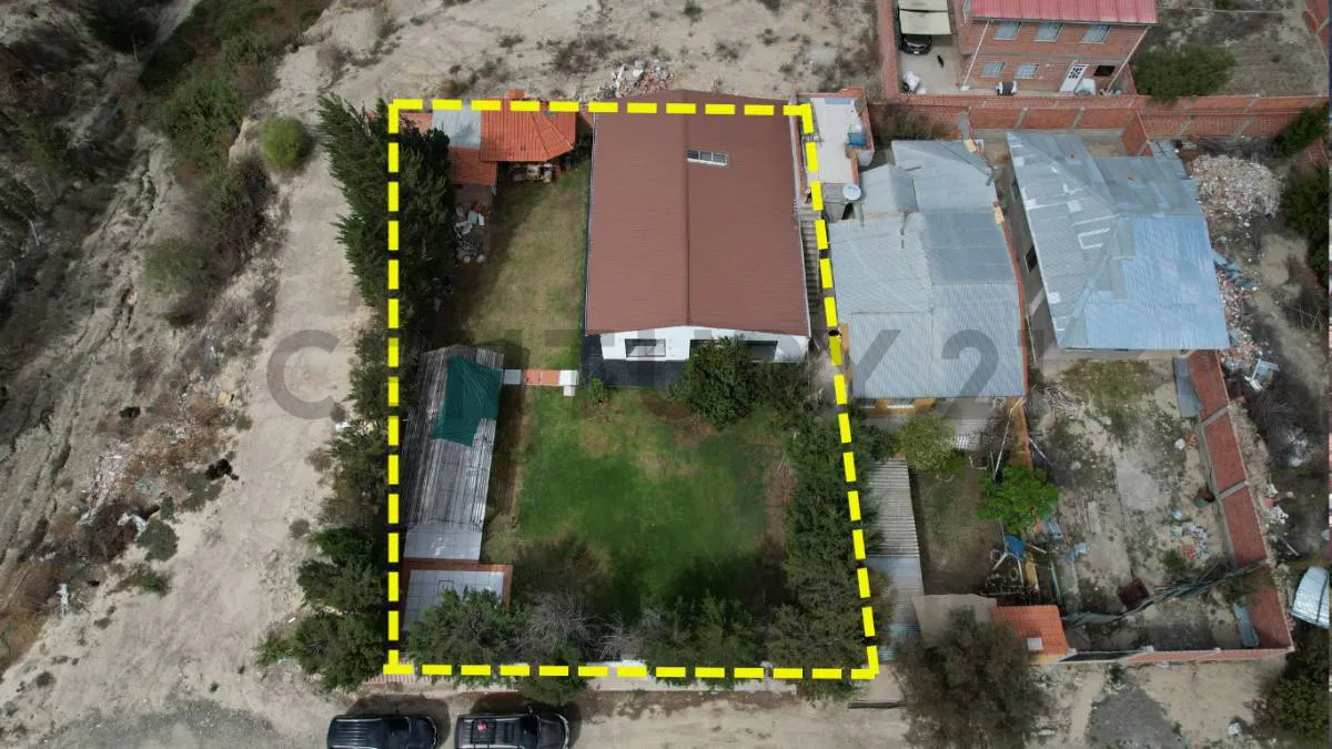 Foto 1 de Oportunidad de Inversión – Local de Eventos Jupapina