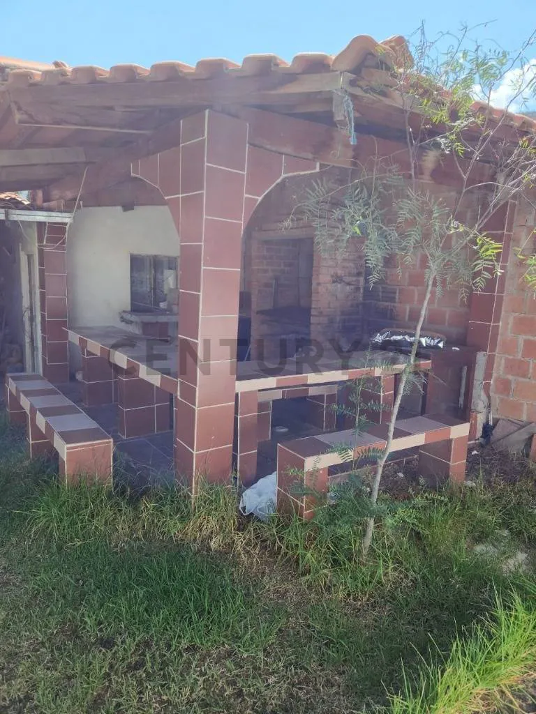 Foto 18 de Oportunidad de Inversión – Local de Eventos Jupapina