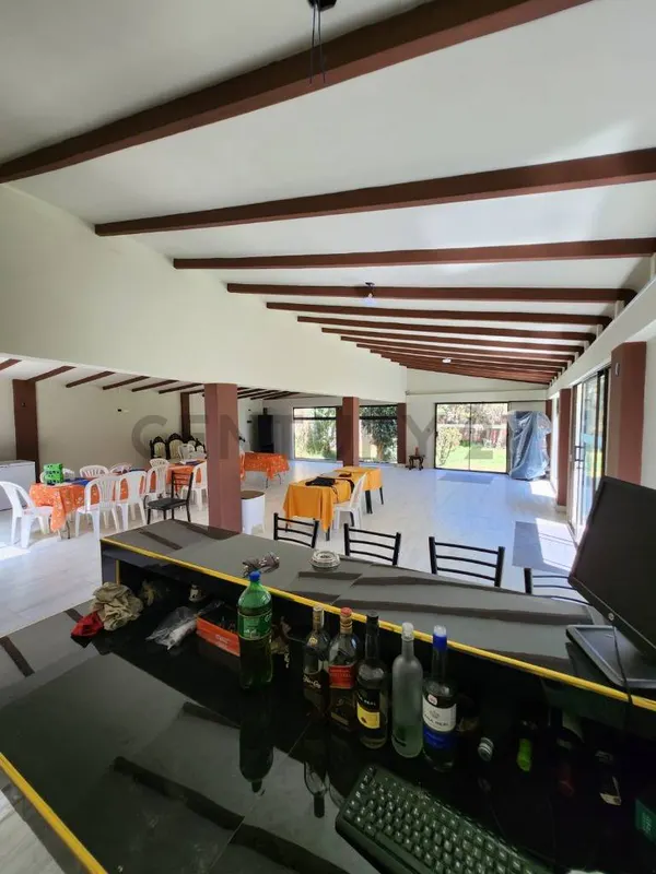 Foto 12 de Oportunidad de Inversión – Local de Eventos Jupapina