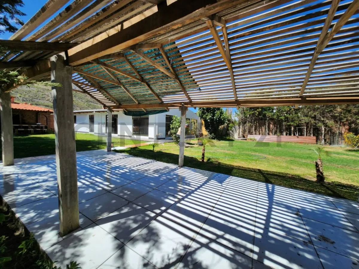 Foto 4 de Oportunidad de Inversión – Local de Eventos Jupapina