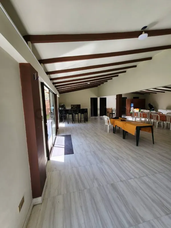 Foto 10 de Oportunidad de Inversión – Local de Eventos Jupapina