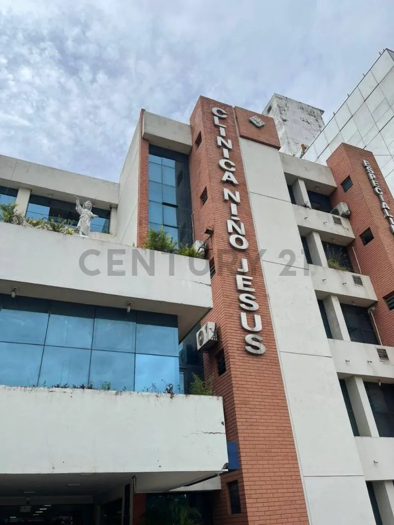 Foto 14 de Consultorio Medico en Venta Clinica Privada Niño Jesus I