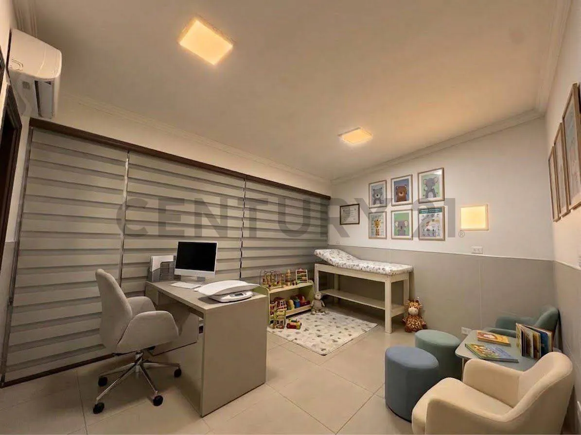 Foto 5 de Consultorio Medico en Venta Clinica Privada Niño Jesus I