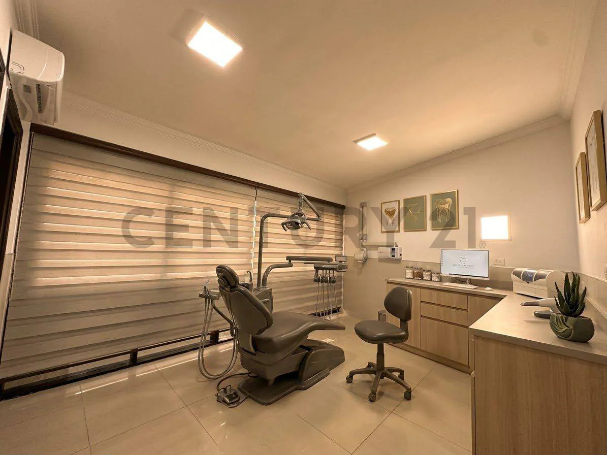 Foto 6 de Consultorio Medico en Venta Clinica Privada Niño Jesus I