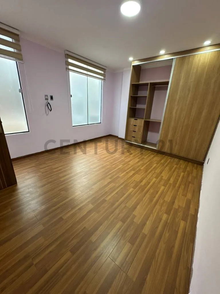 Foto 1 de Departamento Duplex Centrico en Venta