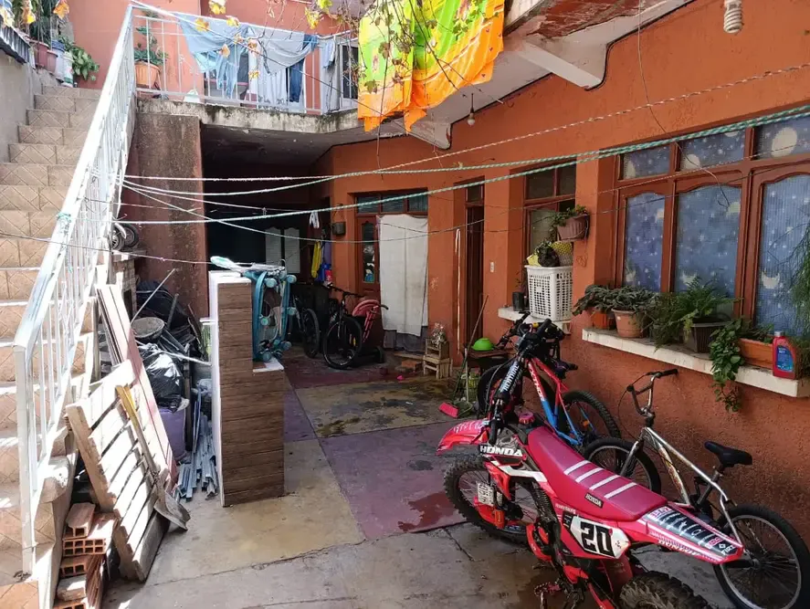 Foto 4 de Venta de Casa, Zona Mercado Campesino, Tarija