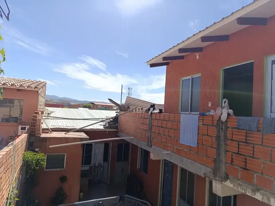 Foto 11 de Venta de Casa, Zona Mercado Campesino, Tarija