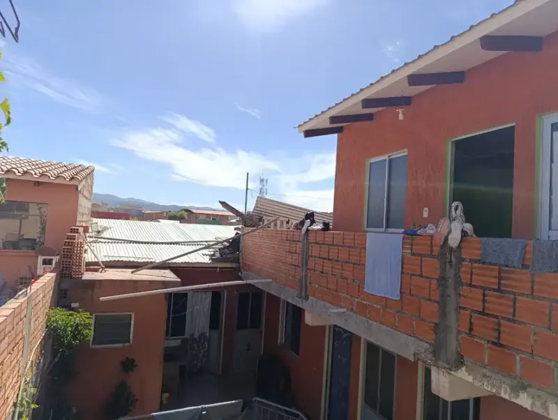 Foto 11 de Venta de Casa, Zona Mercado Campesino, Tarija