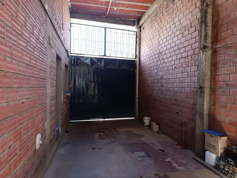 Foto 7 de Venta de Casa, Zona Mercado Campesino, Tarija