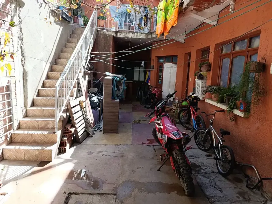 Foto 3 de Venta de Casa, Zona Mercado Campesino, Tarija