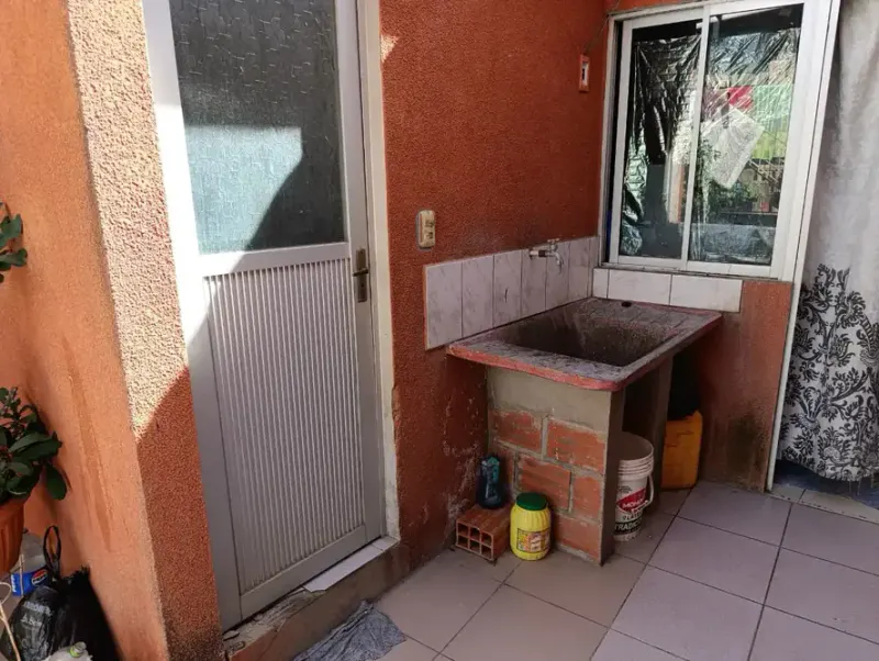 Foto 8 de Venta de Casa, Zona Mercado Campesino, Tarija