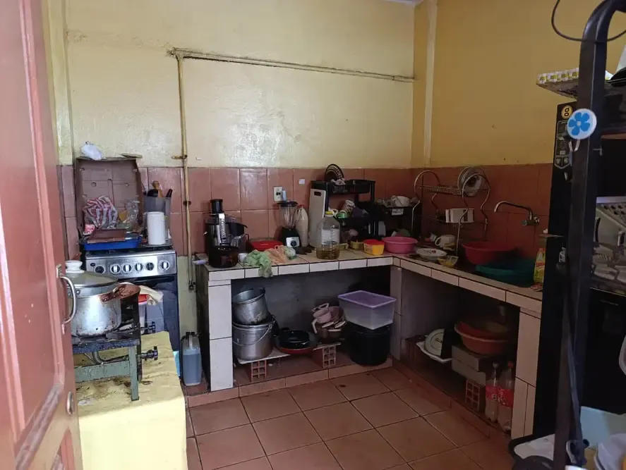 Foto 5 de Venta de Casa, Zona Mercado Campesino, Tarija