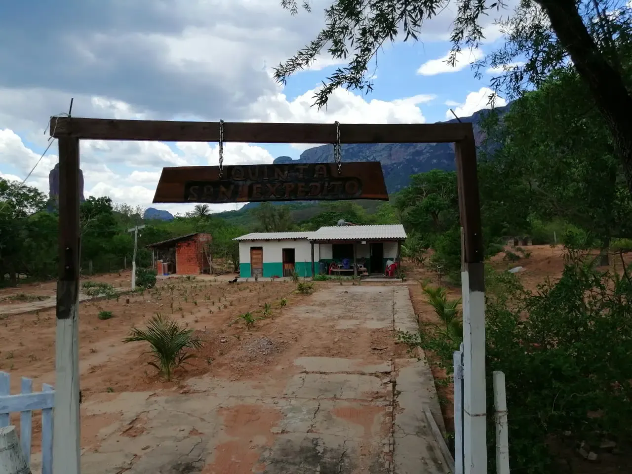 Foto 1 de Se Vende Casa Quinta en Chochis – Roboré