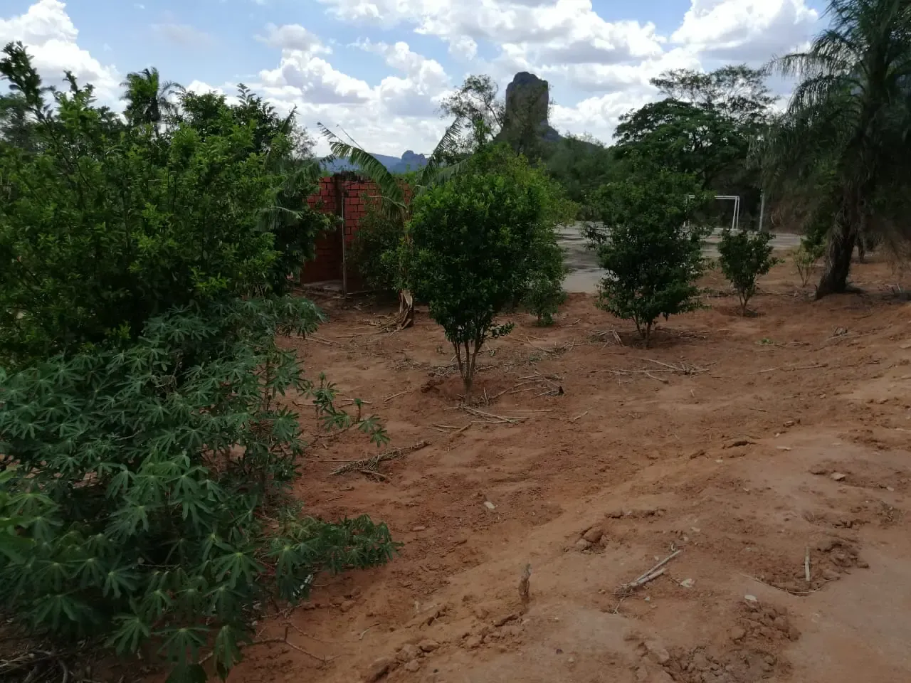 Foto 4 de Se Vende Casa Quinta en Chochis – Roboré