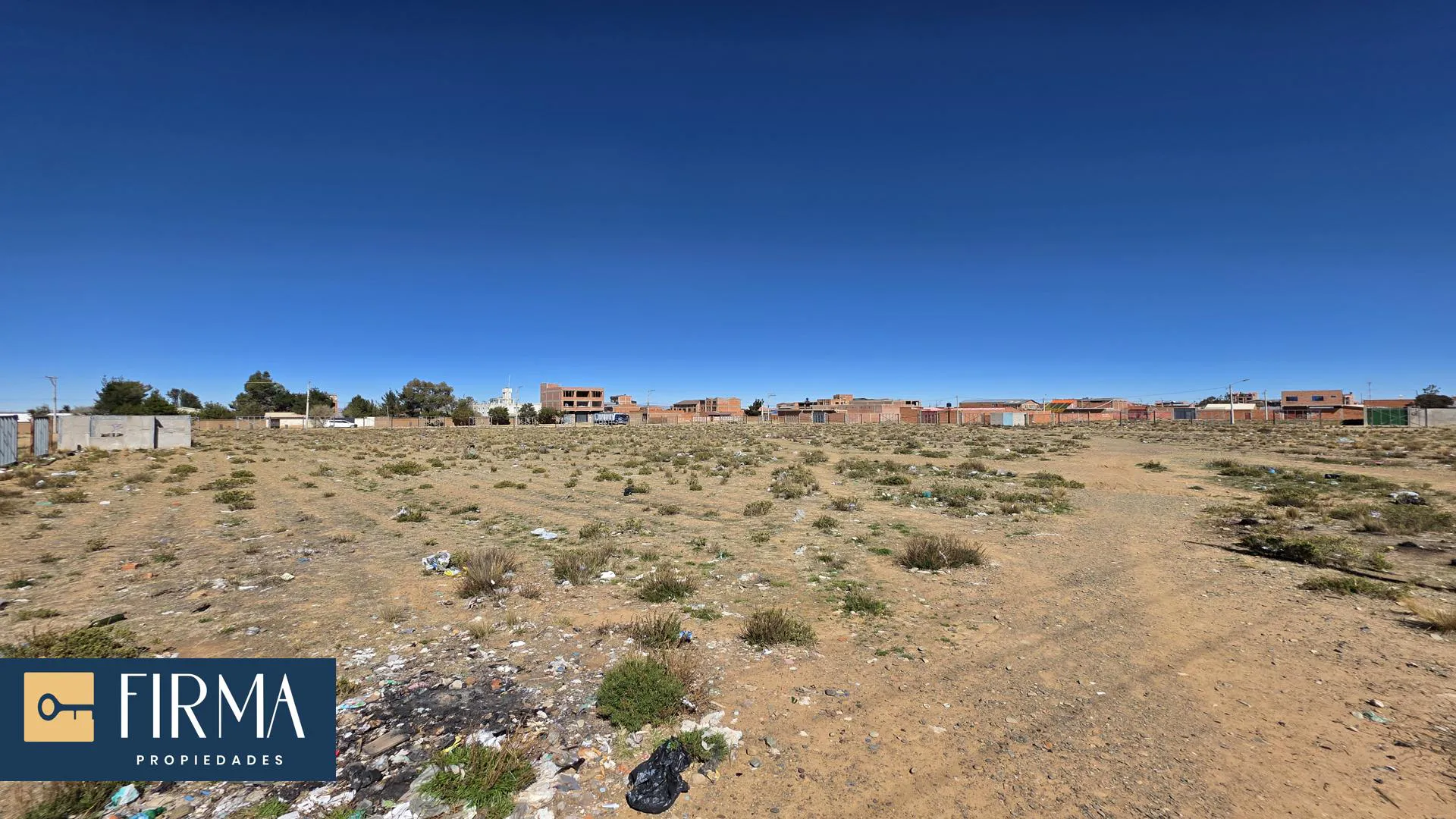 Foto 2 de Compra Este Terreno en Viacha en Moneda Nacional