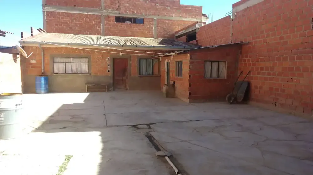 Foto 4 de Casa en Venta - Viacha