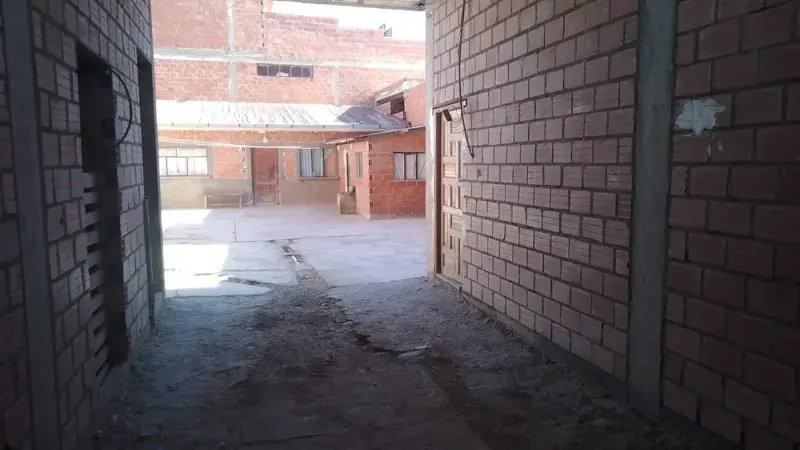 Foto 6 de Casa en Venta - Viacha