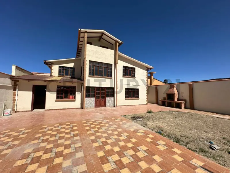 Foto 6 de Hermosa casa en venta