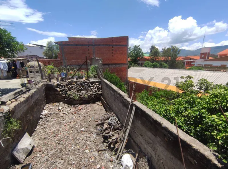 Foto 10 de Inmueble en Venta con Gran Potencial Inmobiliario