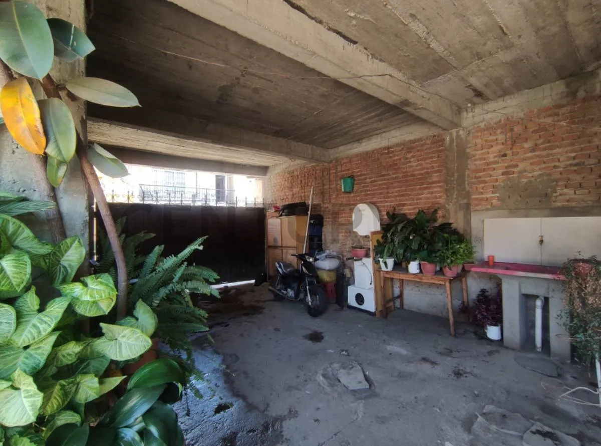 Foto 4 de Inmueble en Venta con Gran Potencial Inmobiliario