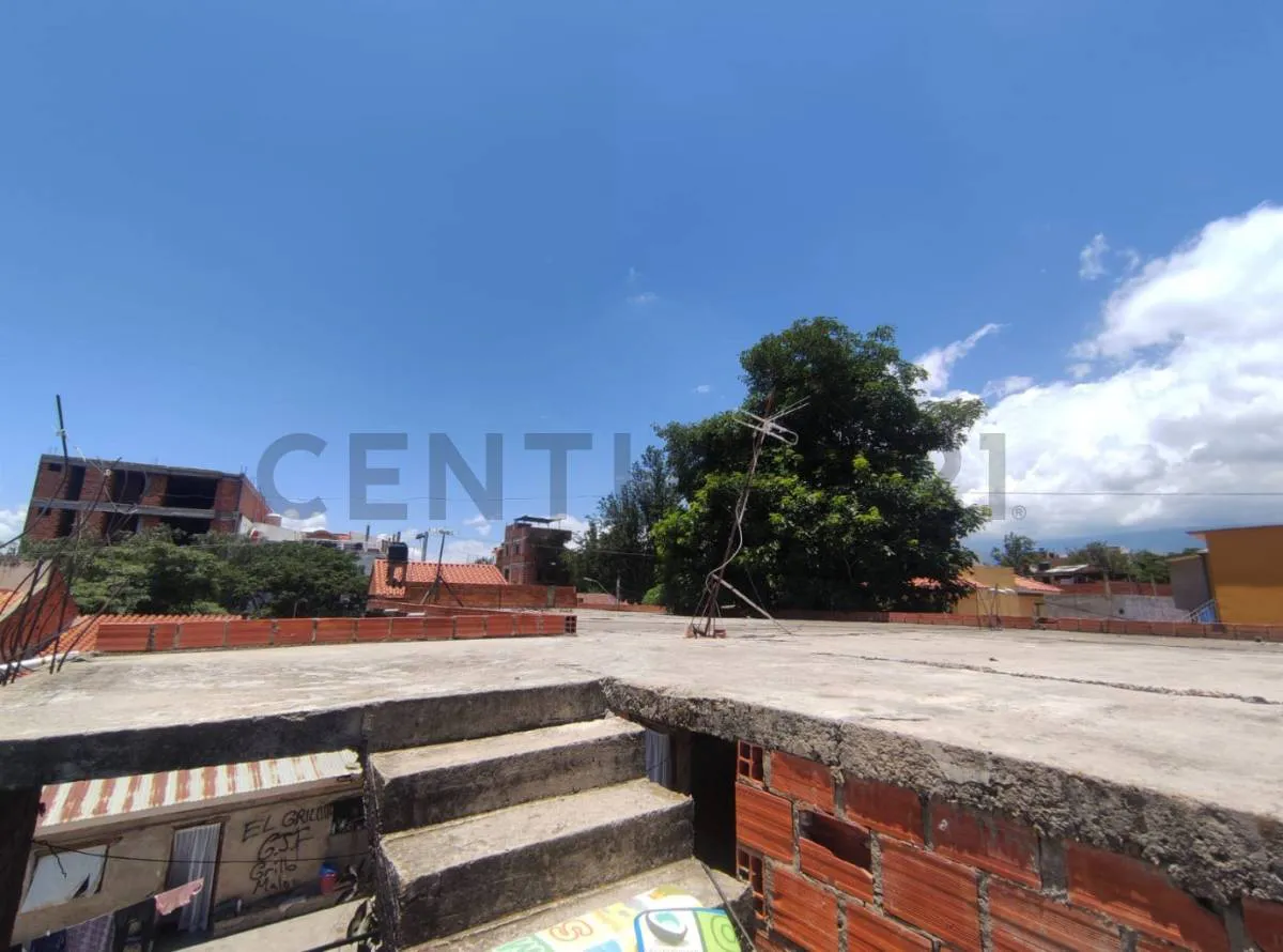 Foto 7 de Inmueble en Venta con Gran Potencial Inmobiliario