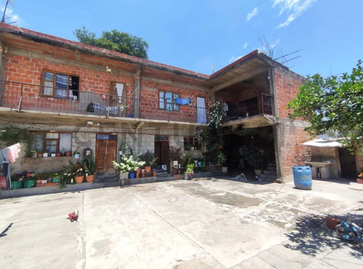 Foto 8 de Inmueble en Venta con Gran Potencial Inmobiliario