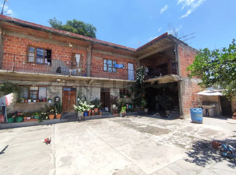 Foto 8 de Inmueble en Venta con Gran Potencial Inmobiliario