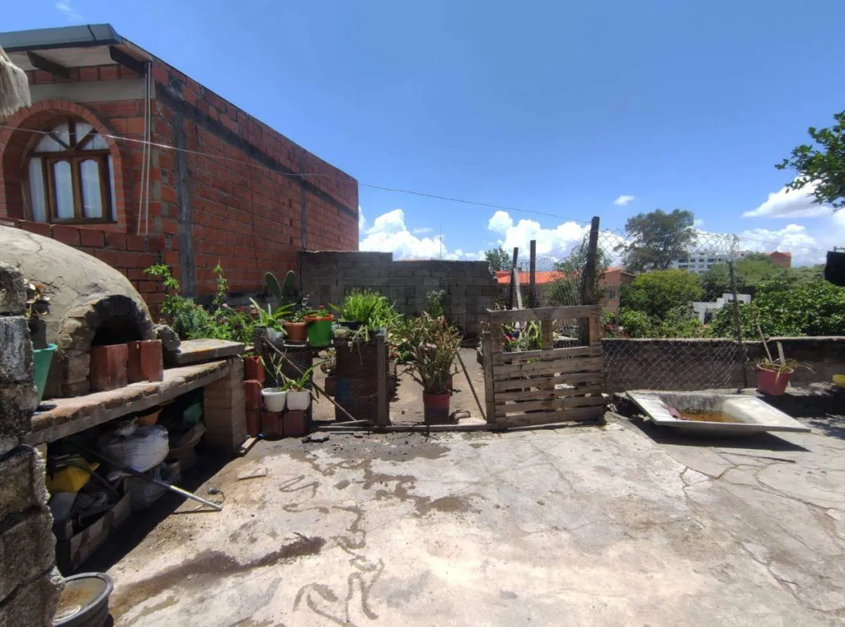 Foto 3 de Inmueble en Venta con Gran Potencial Inmobiliario