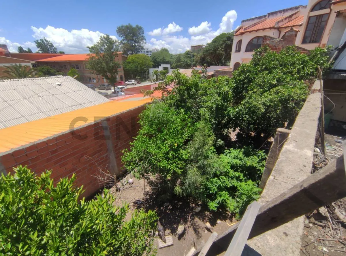 Foto 9 de Inmueble en Venta con Gran Potencial Inmobiliario