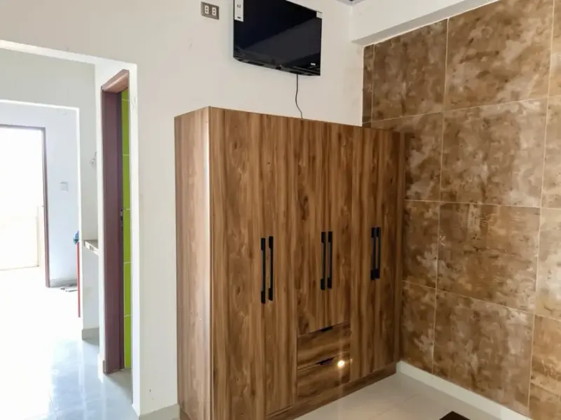 Foto 6 de Monoambiente en Venta Condominio Sao, Urb. Universitaria