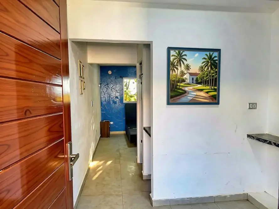 Foto 9 de Monoambiente en Venta Condominio Sao, Urb. Universitaria