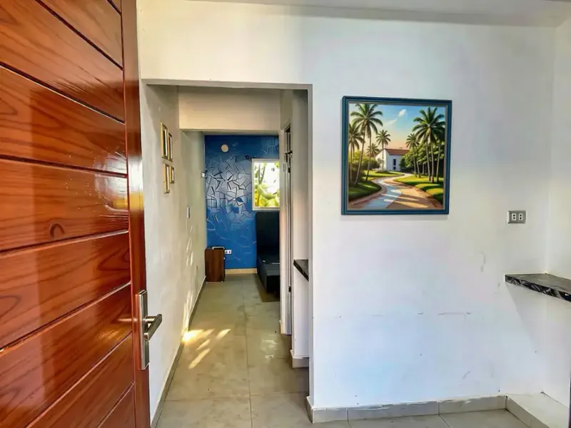 Foto 9 de Monoambiente en Venta Condominio Sao, Urb. Universitaria